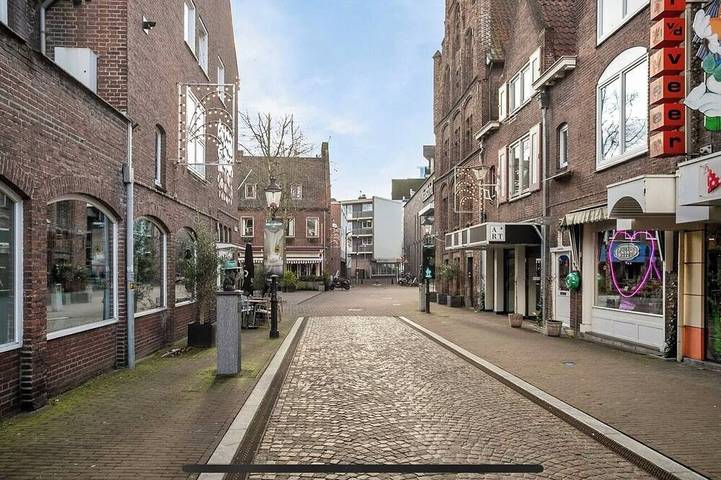 Ferienwohnung für 2 Personen in Venlo