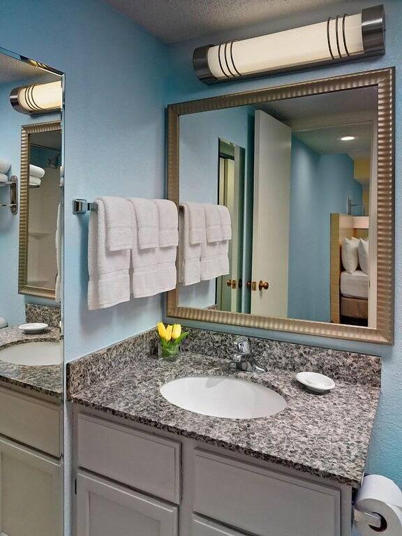 Vacation rental for 3 people, with pool, with pets in Gwinnett County