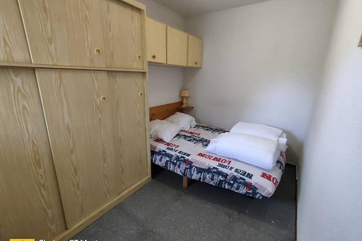 Gîte pour 4 personnes à Bellevaux - 2