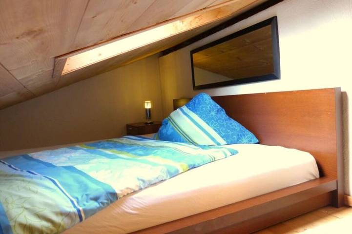 Bauernhof für 2 Personen, mit Terrasse in Bad Reichenhall - 2