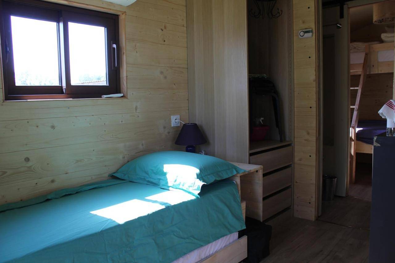 One-Bedroom House in Arles, Région d'Arles