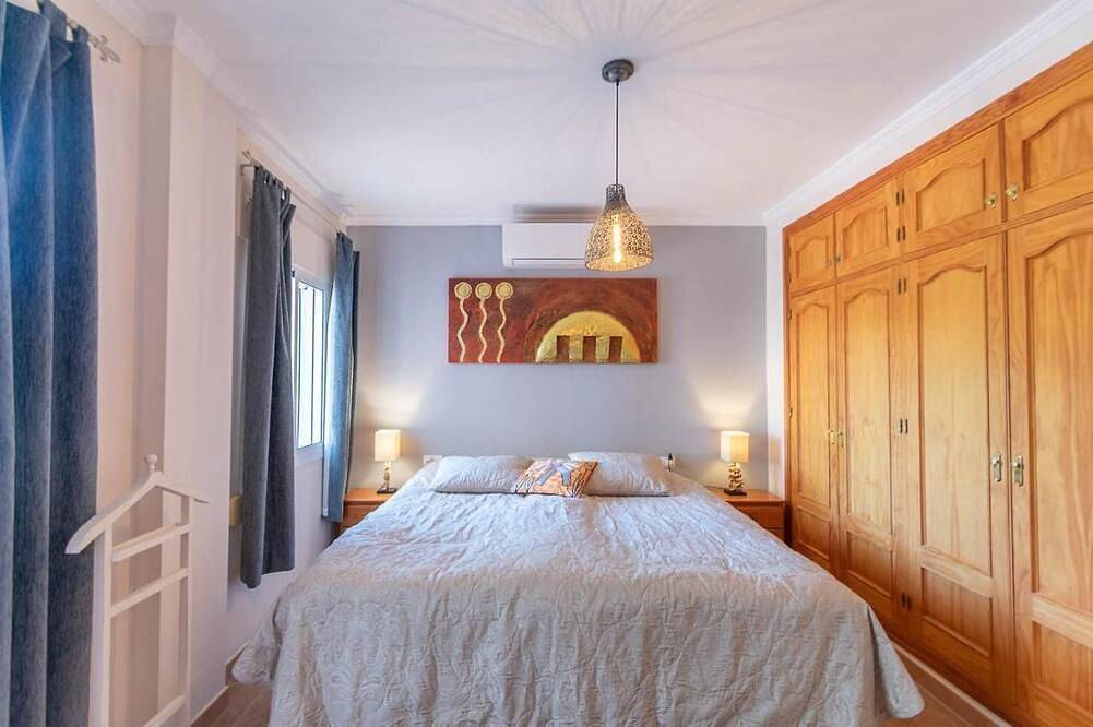 Beautiful 3 Bedroom Villa Casa Dini Canillas de Albaida with Private Pool in Canillas de Albaida, Provincia de Málaga
