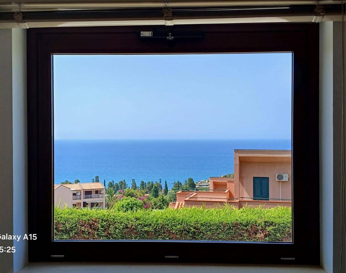 Villa Robinia in Cefalù, Cefalù (gemeinde)
