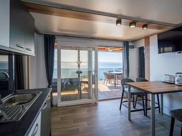 Dom dla 6 osoby w Klenovica, Żupania primorsko-gorska, Zdjęcie 2