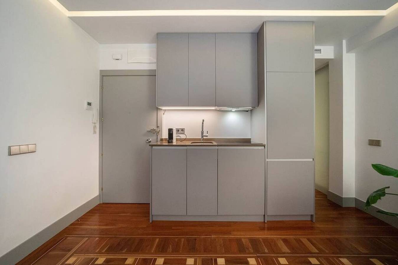 Ganze Wohnung, Housing Hermosilla by Sharing Co in Madrid, Madrid Province