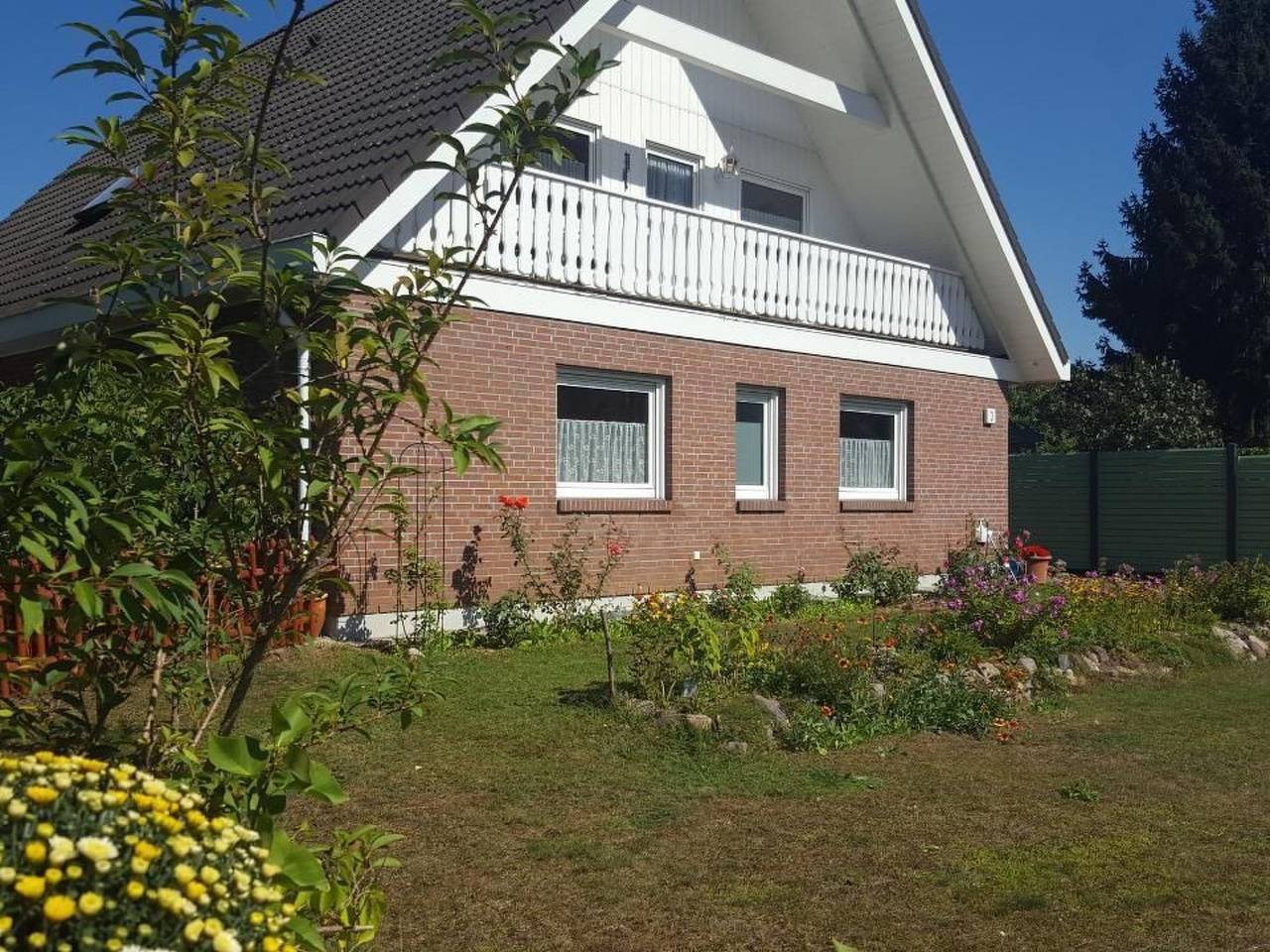 Ganze Wohnung, Bandow in Woltersdorf, Märkische Schweiz-Oderland