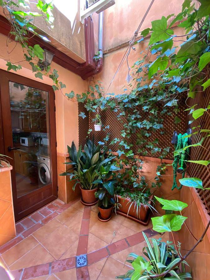 Apartamento entero, Casa Rural Fray Eloy in Guadalupe (España), Provincia de Cáceres