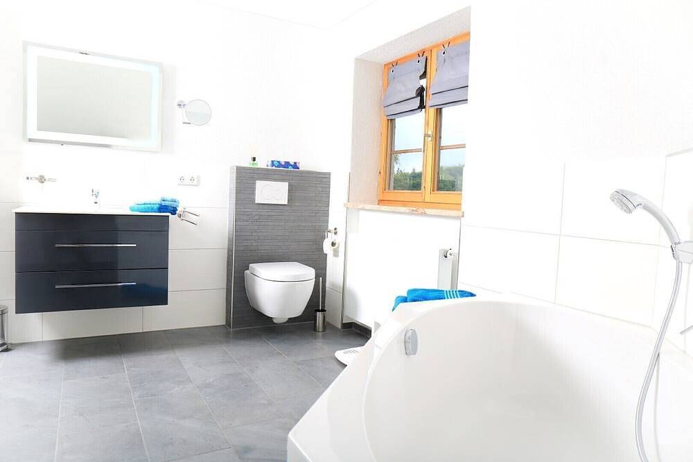 Ganze Wohnung, 5-Sterne Ferienwohnung in Suedlicher Schwarzwald, Rickenbach