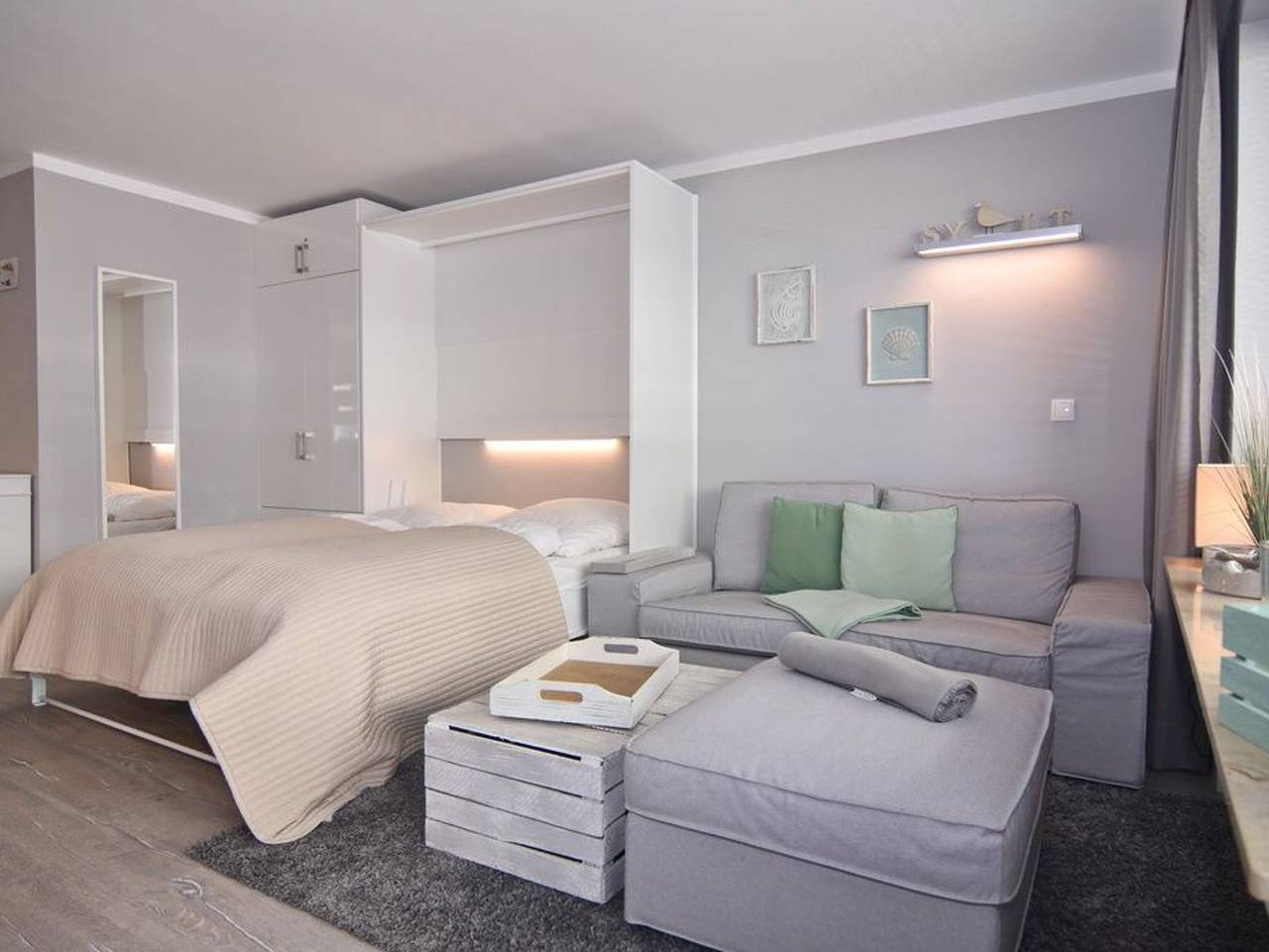Ganze Ferienwohnung, Andreas-Dirks-Straße 7, Whg. 8 in Westerland, Sylt