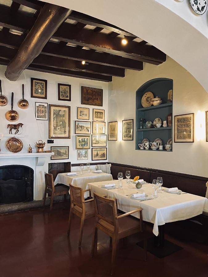 Hôtel pour 2 personnes, avec terrasse à Cabrils - 4