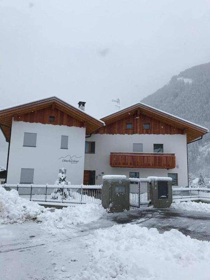 Ganze Wohnung, Oberkircher in Pfunders, Vintl
