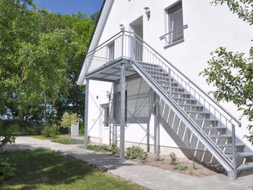 Ferienwohnung für 10 Personen in Zinnowitz, Usedom, Bild 3