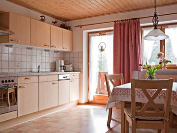 Ferienwohnung für 4 Personen in Gmund, Alpenland Tegernsee Schliersee, Bild 2