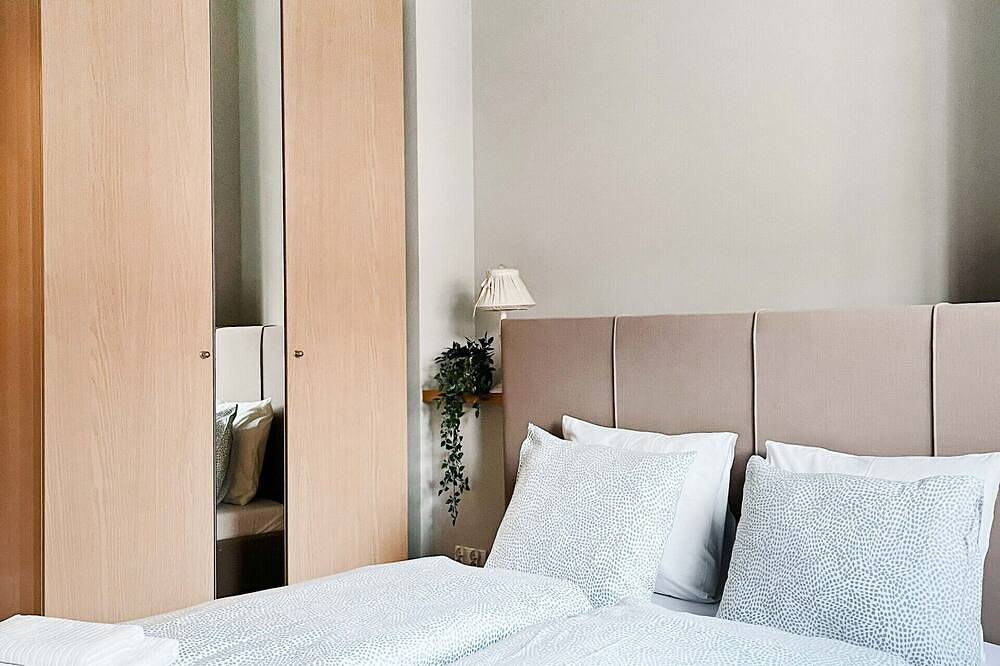 Appartamento intero, Jana 18/12 in Cracovia, Piccola Polonia