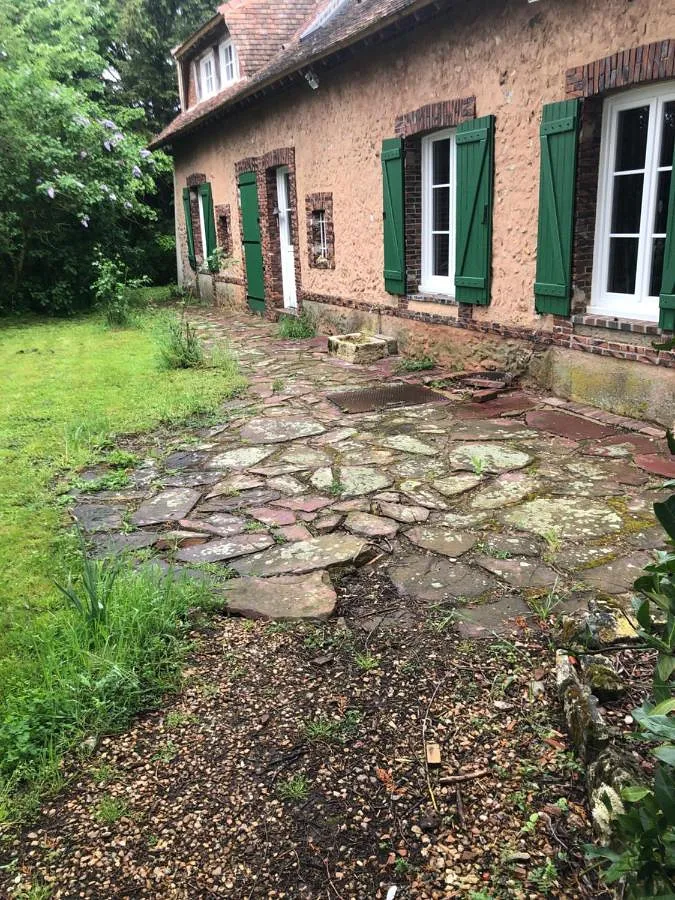 Chambre d’hôte pour 2 personnes - 1