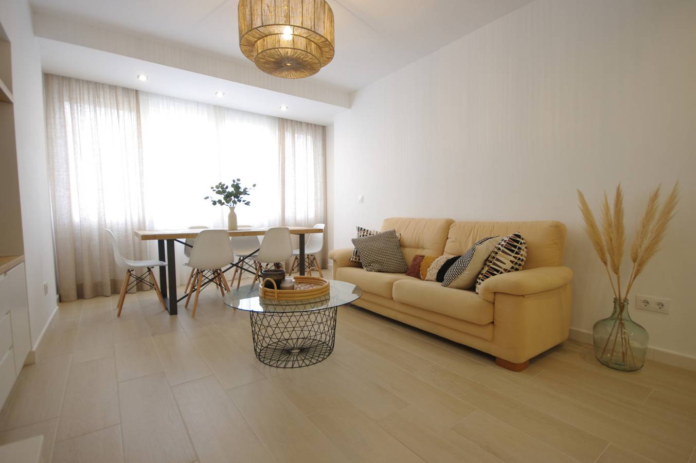Apartamento entero, 30 - Livingtarifa El Poniente in Playa de Los Lances, Tarifa