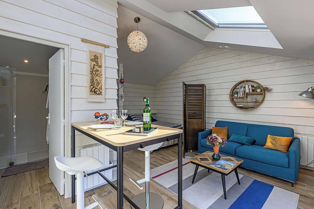Apartamento entero, Neizh Bihan in Plougoumelen, Côte des Mégalithes