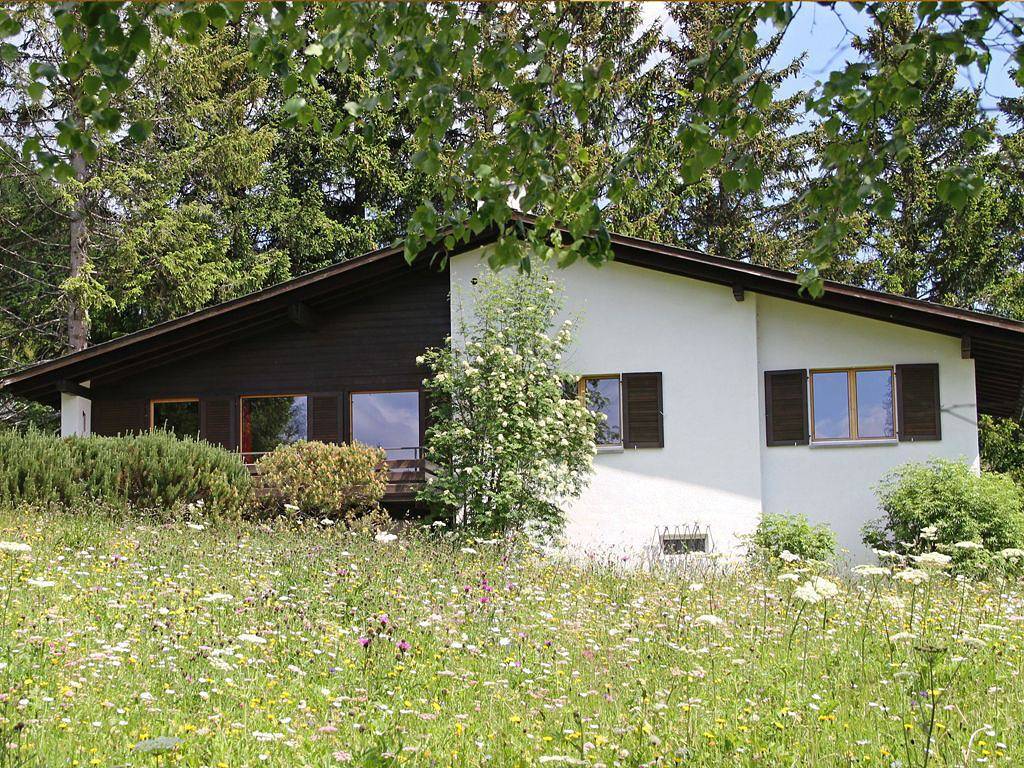 *** Ferienhaus La Civetta, Valbella in Vaz/Obervaz, Plessur Alpen