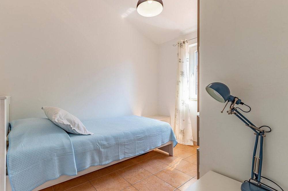 Appartamento intero, Accogliente appartamento con 2 camere. in Premantura, Costa meridionale dell´Istria