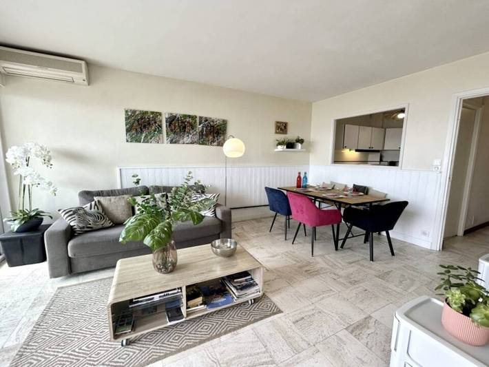 Gîte pour 4 personnes dans Port Santa-Lucia - 3