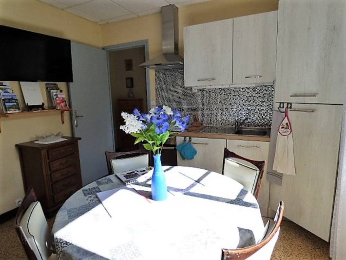 Appartement de vacances pour 2 personnes - 1