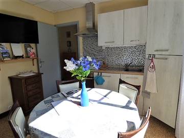 Gîte pour 2 personnes à Arles-sur-Tech