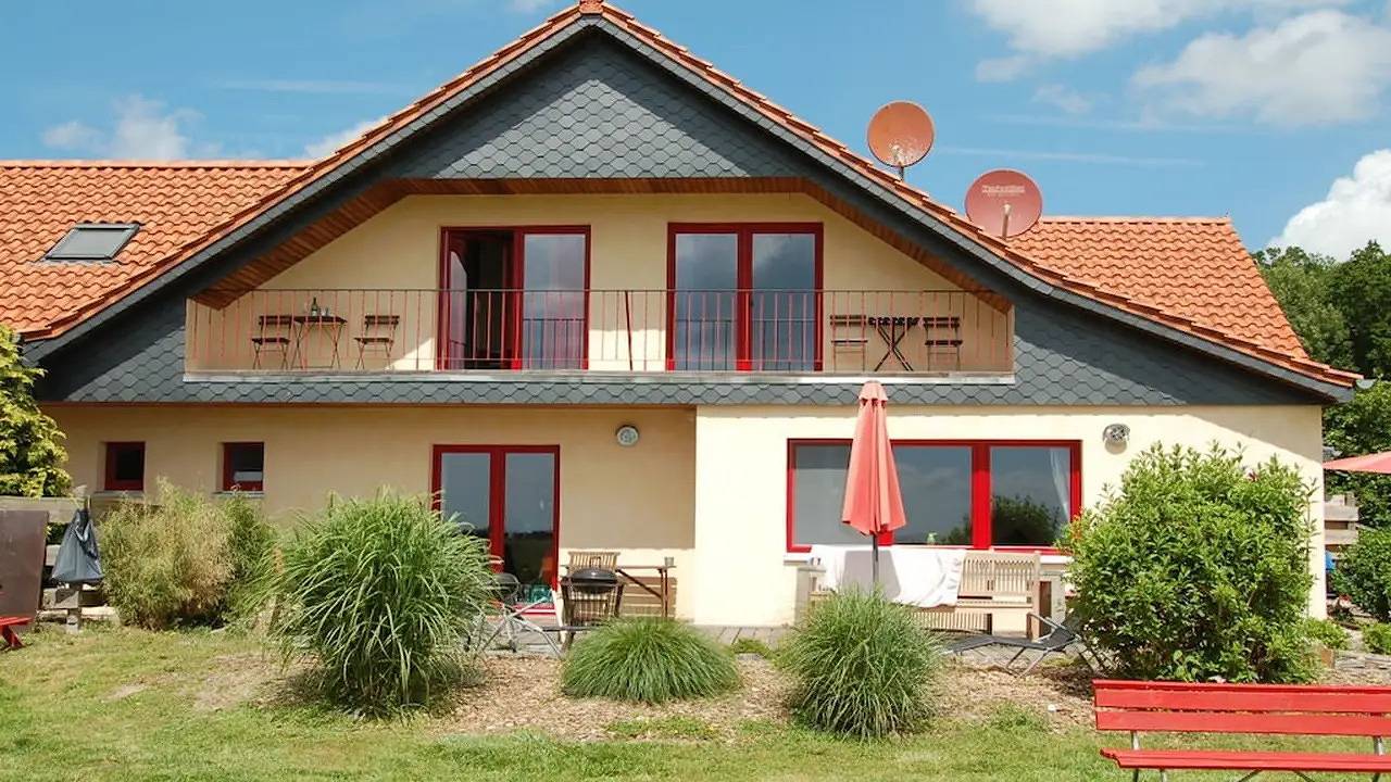 Ferienhaus für 12 Personen (160 m²) in Kellenhusen in Kellenhusen, Ostholstein