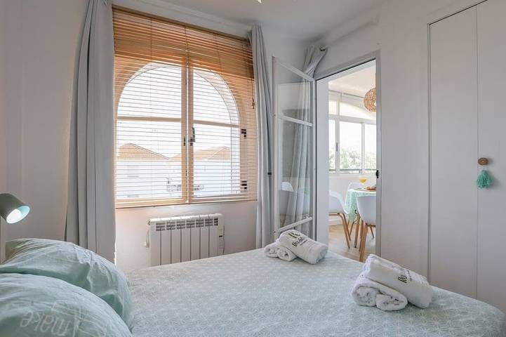 Ganze Wohnung, Koena apartamento Matalascañas in Matalascañas, Almonte