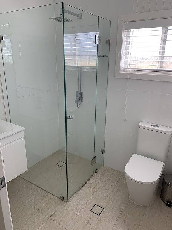 Holiday home for 12 people, with garden in Kiama