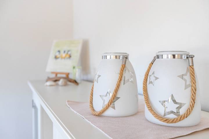 Ferienwohnung für 4 Personen, mit Garten, mit Haustier in Mittleres Nordfriesland - 3