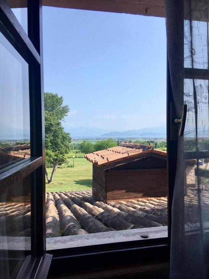 Casa Laura Garda lago in Pozzolengo, Prealpi Gardesane
