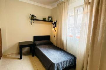 Villa for 7 People in Los Cristianos, Arona, Photo 1