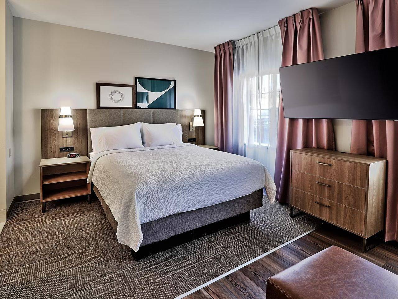 Hotel para 2 personas con piscina in Albuquerque, Condado de Bernalillo