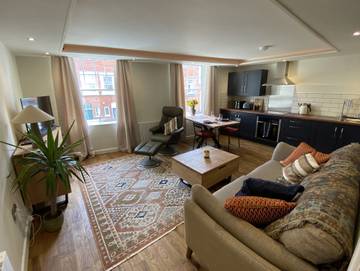Apartment for 2 People in Scarborough, North Yorkshire, Photo 2