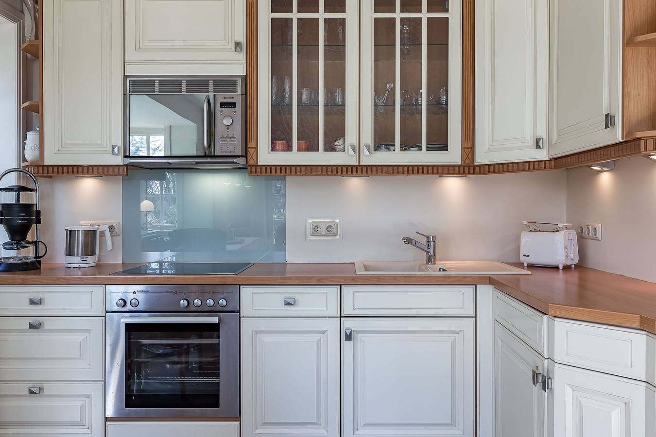 Ganze Ferienwohnung, Meeresluft in Wyk auf Föhr (Stadt), Wyk auf Föhr