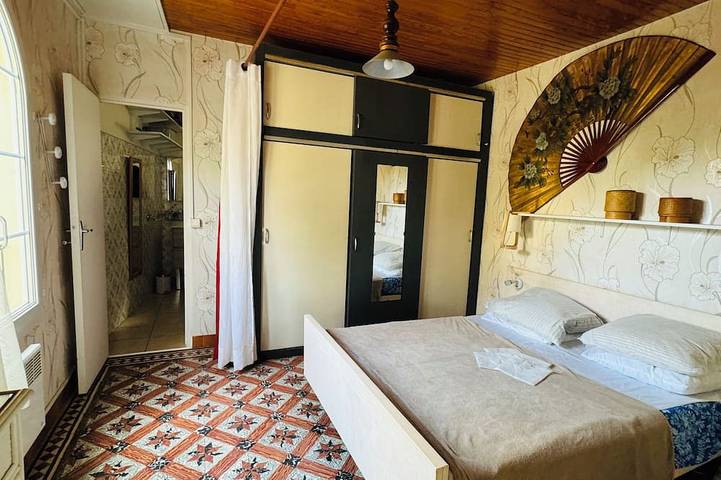 Nouveau 2021 : Jolie Maison à 250 Mètres de la Plage in La Côte Vermeille, Argelès-sur-Mer