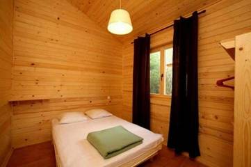 Chalet pour 6 Personnes dans Porto-Vecchio, Arrondissement de Sartène, Photo 4