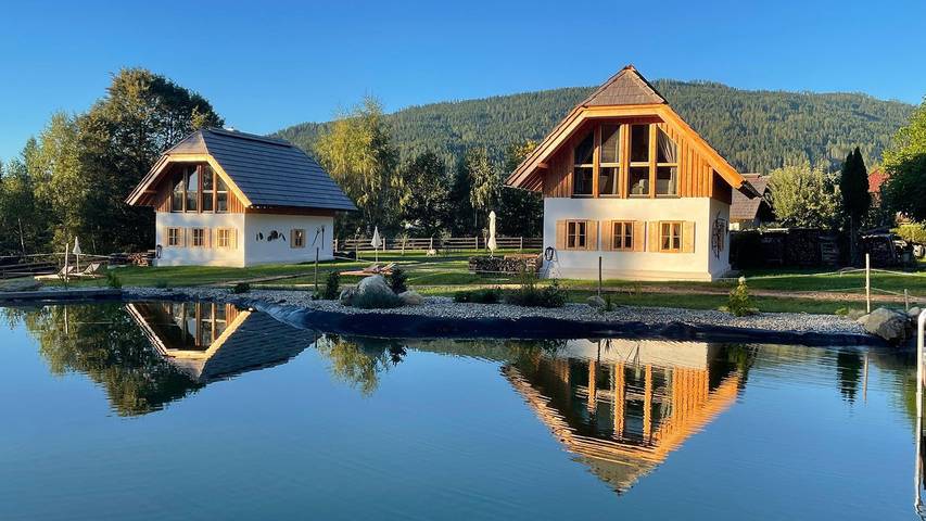 Ferienhaus für 4 Personen - 1