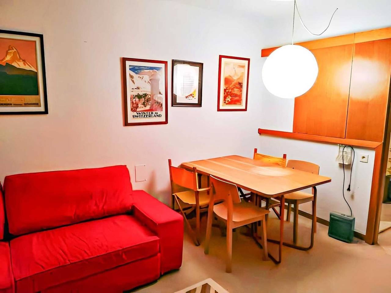 Apartamento entero, Estancia familiar en la nevada Sierra Nevada in Sierra Nevada Ski Resort, Monachil