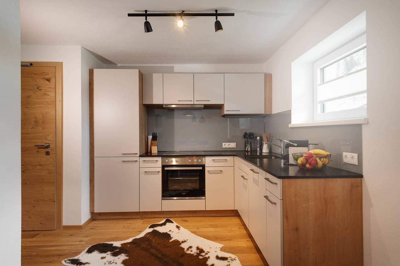 Entire holiday apartment, Apartment, shower, toilet, 3 bed rooms in Milders, Neustift im Stubaital