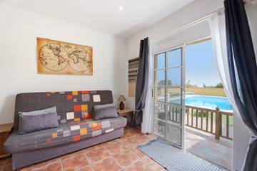 Apartamento De Vacaciones para 3 Personas en Granadilla de Abona, Tenerife Sur, Foto 4
