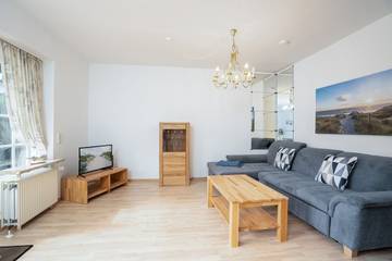 Ferienwohnung für 3 Personen in Scharbeutz, Südliche Ostseeküste, Bild 1