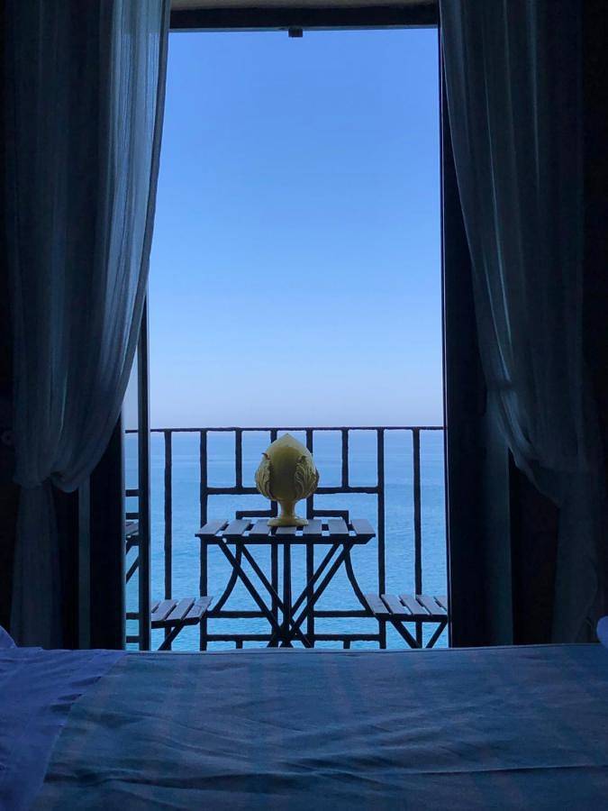 BnB für 3 Personen, mit Ausblick, mit Haustier in Polignano A Mare