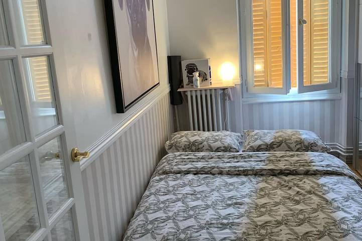 Gîte pour 4 personnes à Chamalières - 2