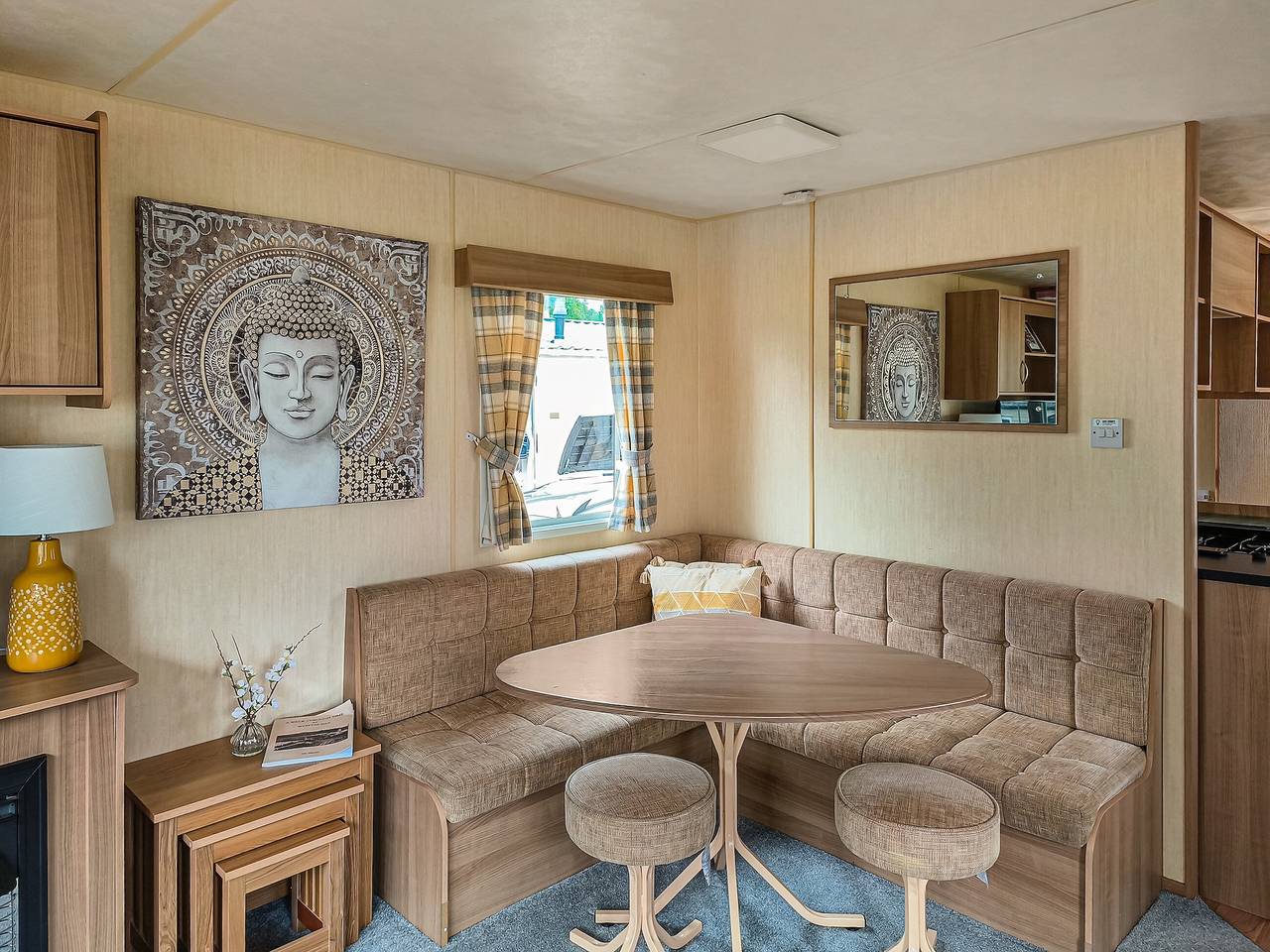 Cottage für 6 Personen in Inverclyde