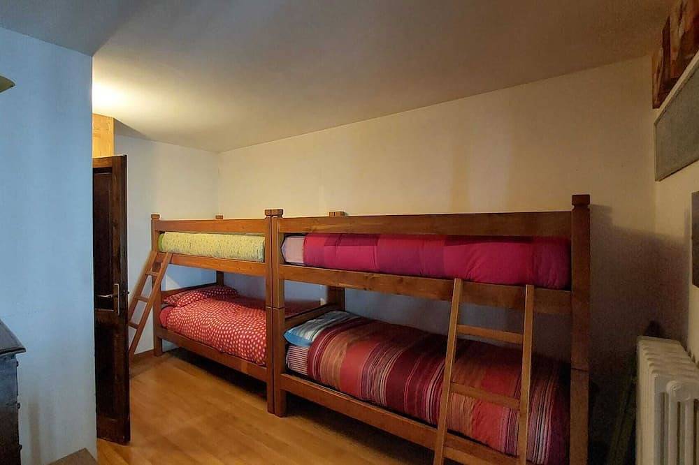 Geheel appartement, Immersed in nature by Sergio & Lina in Pila (Aosta), Comune di Gressan