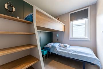 Ferienhaus für 4 Personen in Scharbeutz, Südliche Ostseeküste, Bild 2