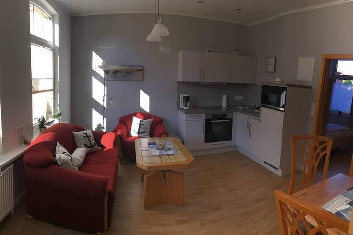 Appartement de vacances pour 2 personnes - 1
