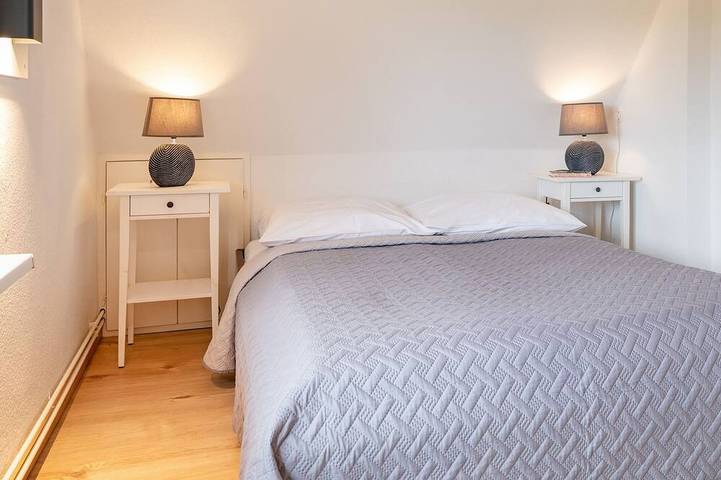 Ganze Wohnung, Ferienwohnung/App. für 6 Gäste mit 120m² in Glasau Ot Sarau in Glasau, Südliche Ostseeküste