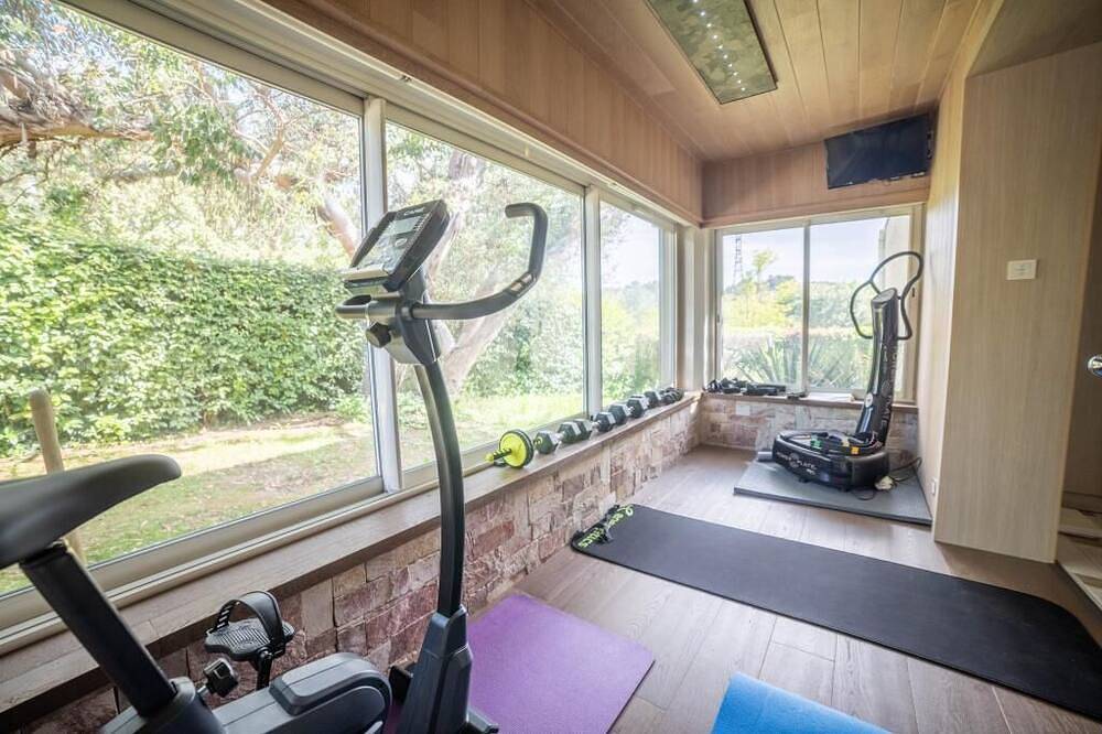 Apartamento entero, Luxury Home -Villa-Pool-Jacuzzi-Family- pool table in Montferrier-sur-Lez, Region de Montpellier